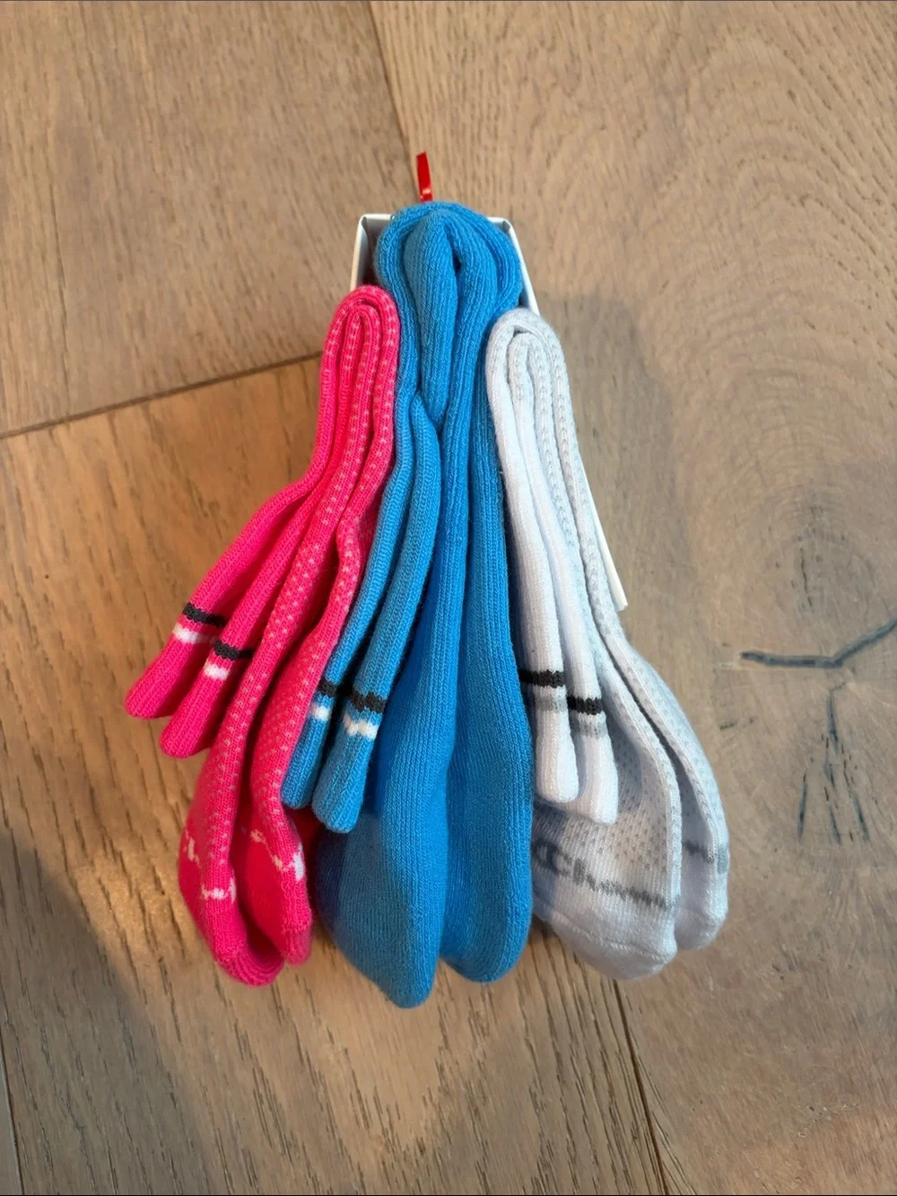 Champion three pair